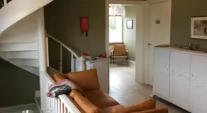 Orsa Station Bed and Breakfast - Image 4