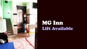 Hotel MG INN Kanipakam - Image 3