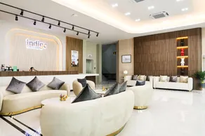 indigo Hotel Hatyai 1 Phet Kasem Road - Image 2