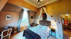 Chateau d'Urbilhac - Image 2