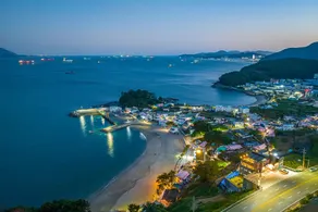 Yeosu Leparadis Spa & Resort - Image 3