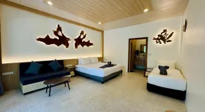 Marina Resort Koh Phayam Ranong - Image 2