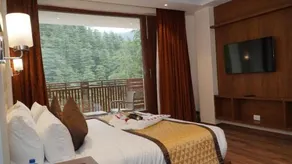 The Jungle Mountain Retreat - Image 1