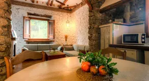 Cortijo Balzaín Country Houses för 2 personer - Image 4