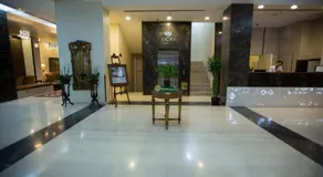 Fiori Hotel - Image 2