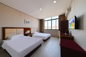 Futing Business Hotel (Wuxi Leather City Branch) - Image 2