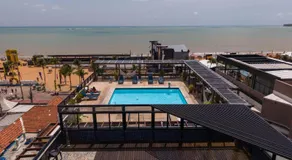 Marinas - Flats de Luxo com vista mar - Image 2