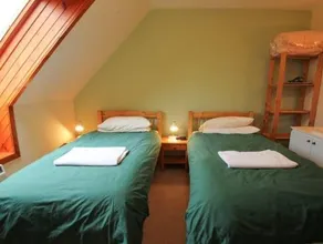 Arle Lodge - Image 5