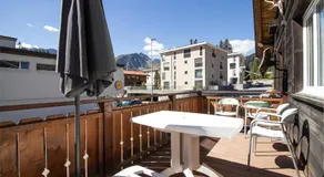 Chalet Schwarzsee by Arosa Holiday - Image 3