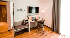 Zeitlos Boutiquehotel - Image 5