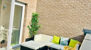 Comfortable double room & single room in vibrant Hatfield neighbourhood - Image 3
