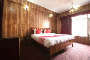 Capital O 37894 Hotel International - Image 2
