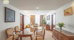 Tan Son Nhat Saigon Hotel - Image 3