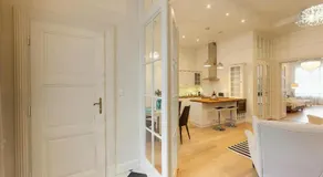 Romantic riverview Bestern - Image 3