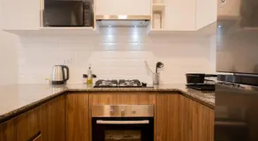 1BR Apartment near Malecon in Miraflores by Wynwood House - Image 3