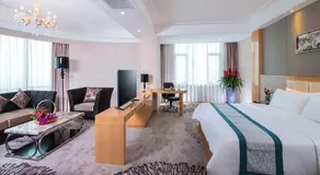 Vienna International Hotel Foshan The World of Flowers - Image 3