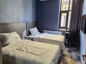 Lanyiju Hotel - Image 2