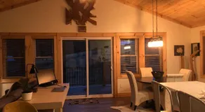 Serene Rustic Farmhouse Mountain Cottage (Sleeps 4) - Image 5