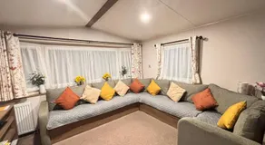Caravan in Jaywick,Jaywick sand, Clacton-on-sea - Image 4