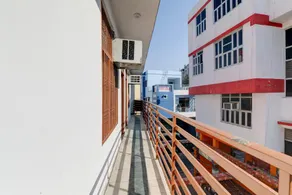 Hotel O RG Palace - Image 2