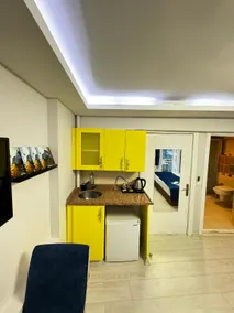 Taksim Istiklal Suites - Image 3