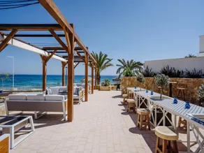 Apartment on Costa Blanca near Beach - Image 4