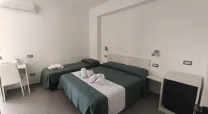 Ninfea Tropea City Rooms - Image 2
