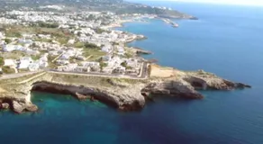 Villa 'Lu Rusciu De Lu Vientu' avec vue sur mer, terrasses et climatisation - Image 3