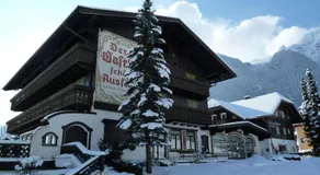 Pension Schöne Aussicht - Image 2