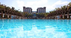 Cratos Premium Hotel Casino & SPA - Image 5