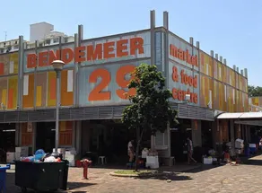Gap Year Hostel - Image 3