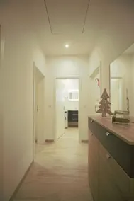 Die HBI Apartments - Image 1