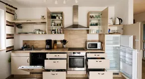 Ferienwohnung Kümmersbruck - Image 3