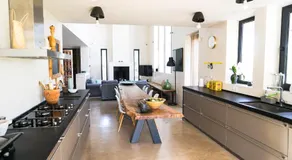 El Toro Blanco Luxury Villa in Andalucia - Image 2