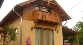 Béke Vendégház - Image 4