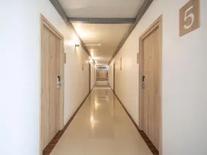 B2 Phitsanulok Boutique & Budget Hotel - Image 2