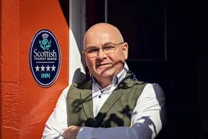 The Townhead Hotel - Image 2