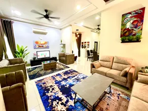 Diera Villa Homestay MusL1m Only - Image 2