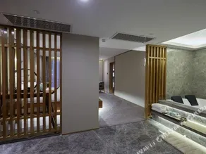 Heshun · New Asia Aesthetics Hotel (Hangzhou Xiasha University City Branch) - Image 5