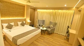 Hotel JK palace - Image 2