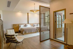 Qingfeng Yashe Hotel - Image 2