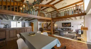 Veyrier du Lac Beachfront Villa Alice - Image 3