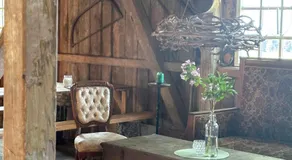 Sjotorps Sateris Bed & Breakfast Flygeln - Image 4