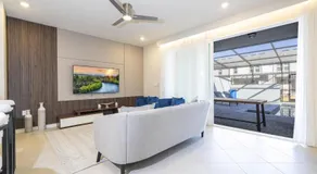 Windsor Cay 5BR Villa Private Pool & Game Loft - Image 2