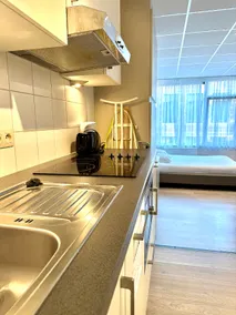 Heart of Grand Place Beautiful Studio - Image 3
