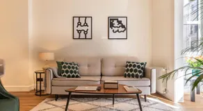 LUXUS GUGGENHEIM WOHNUNG - Image 3