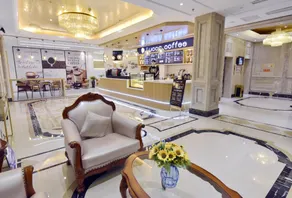 Yiwu Omeiga Legend Hotel - Image 3