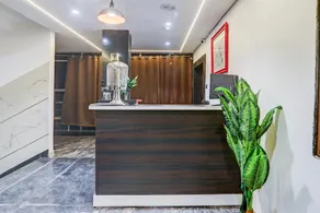Super Hotel O Golden Tulip€™z - Image 5