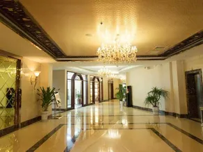 Jinyu Hotel - Image 5