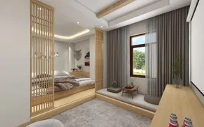 Jinlang Theme Business Hotel - Image 2